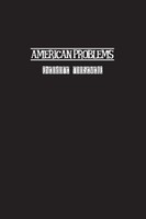 American Problems | Theodore Roosevelt | Taschenbuch | Englisch | 2023