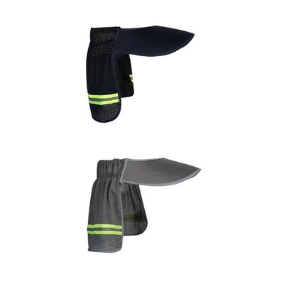 Hard Hat Sun Neck Protektor bequeme Verwendung leicht zu tragenes