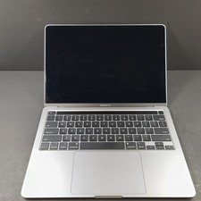 Apple Macbook Pro A2289 2020 13.3" Space Gray LogicBoard Not Included For Parts
