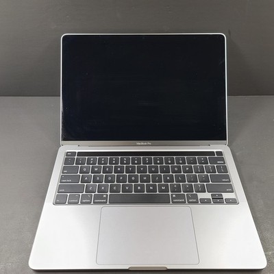 Apple Macbook Pro A2289 2020 13.3'' Space Gray LogicBoard Not Included For Parts