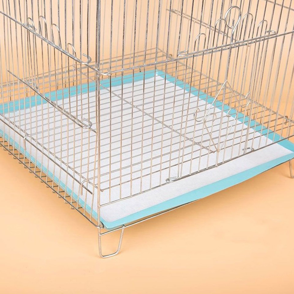 Curated visual reference: Picture Idea: 400 Pcs Parrot Cage Liner Bird Cage Paper Pad Birdcage
