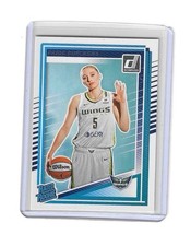 2025 Panini Donruss WNBA Rated Rookie Paige Bueckers #86 Rookie RC