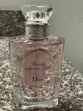 Forever And Ever Dior Edt 3.4 oz for Woman
