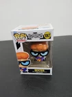 Funko Pop! Dexter 1067 Dexter's Laboratory Cartoon Network Animation Collectible