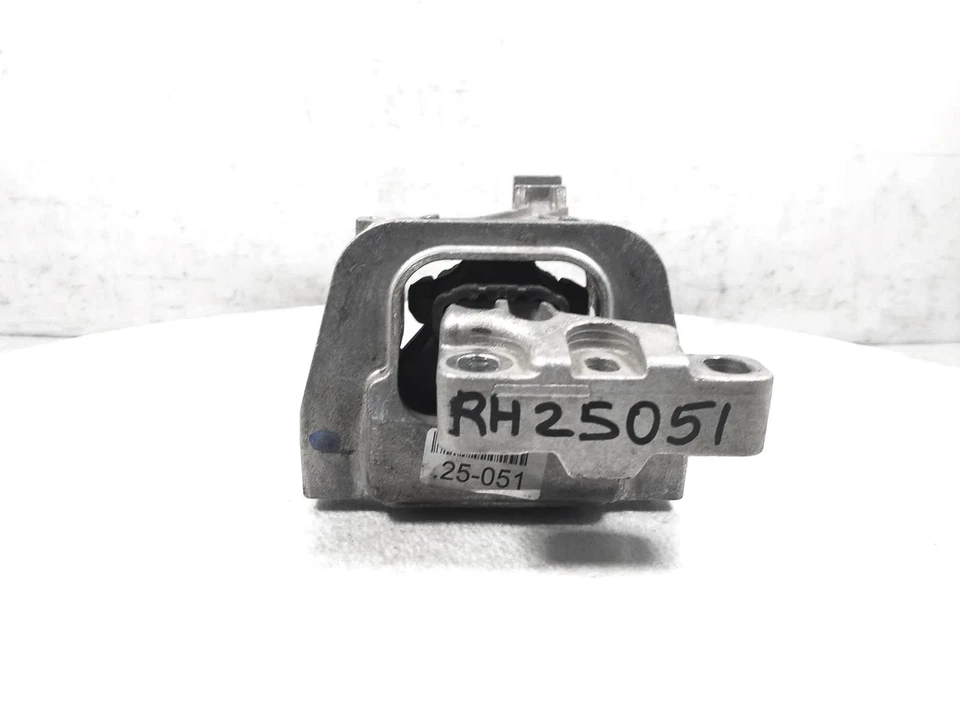 Audi S3 2015-2020 montaje del motor lateral del pasajero - 5Q0-199-262-Bk Foto 3 de 4