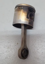 Homelite SX-135 Bandit String Trimmer OEM  Piston and Connecting Rod