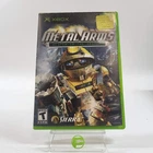 Metal Arms Glitch in the System (Microsoft Xbox, 2003)