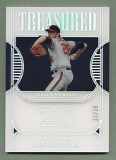 Bert Blyleven Cards, Rookie Cards and Autographed Memorabilia Guide 18