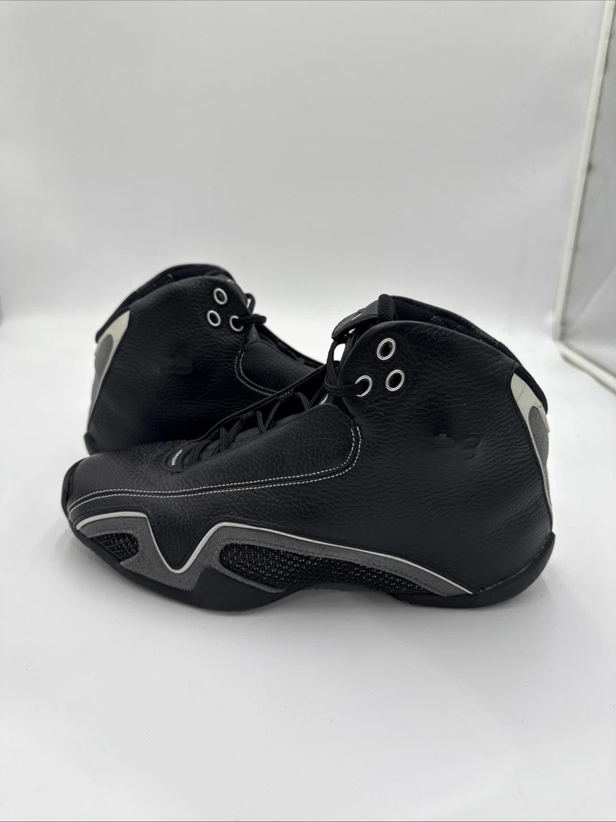 Jordan 21 OG Flint Grey | eBay