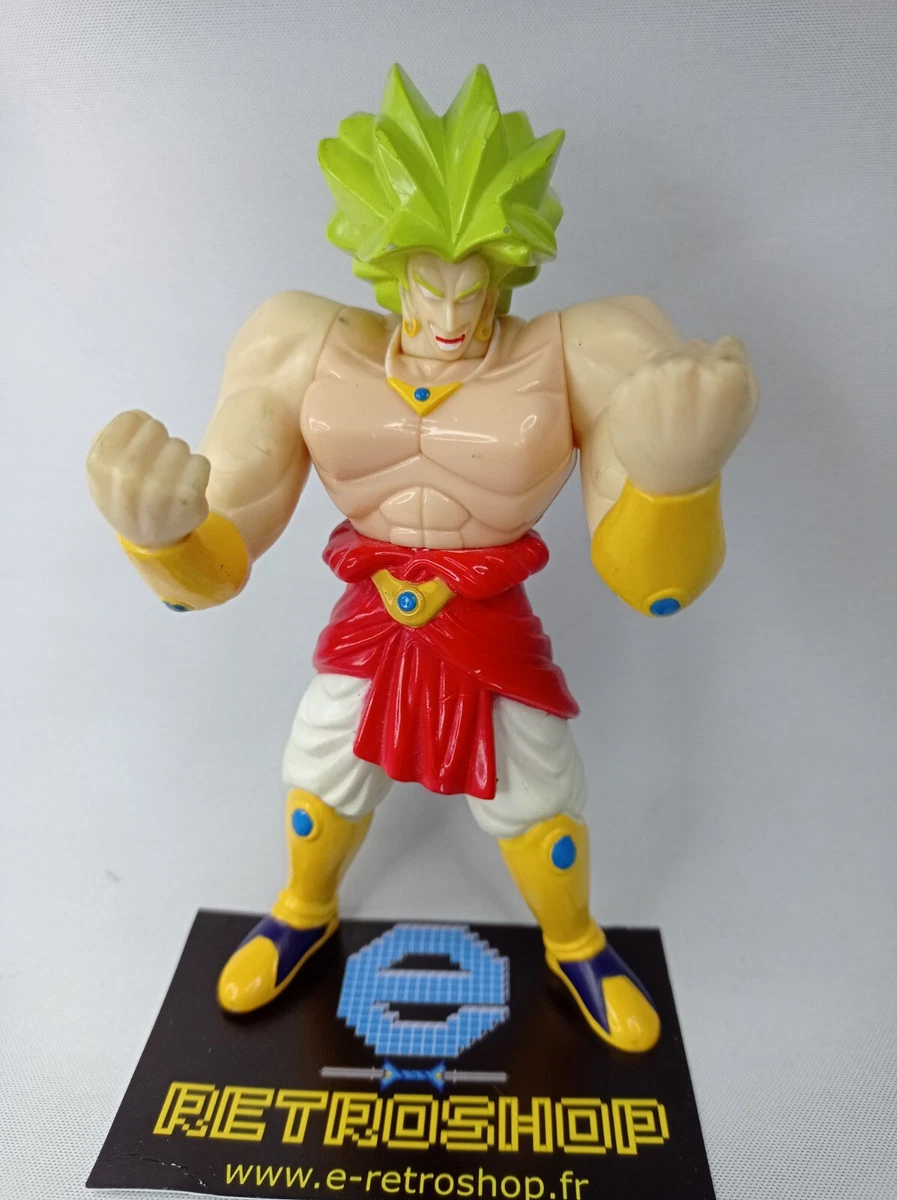 Vintage dragon ball z action figures sale