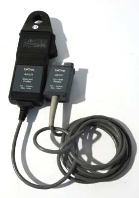 LECROY AP011 Current Probe; DC - 120KHz MAX 150A