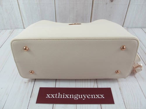 Loungefly Harry Potter Todeshohlräume Ältester Stab Handtasche Roségold Pink ~ Neu mit Etikett - Bild 6 von 10
