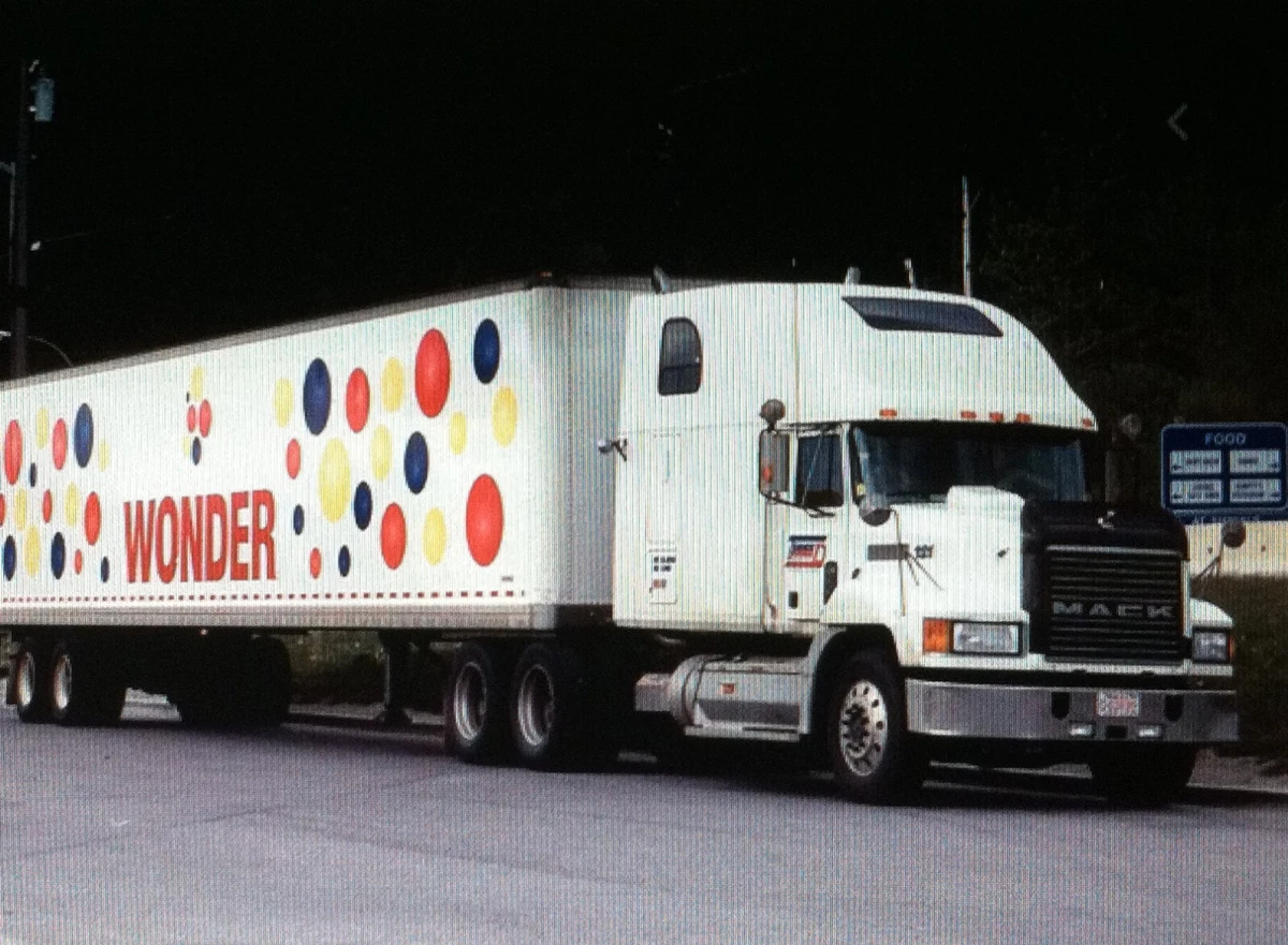 Ebay Commercial Trucks Semi Trucks