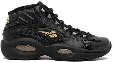 Reebok Question Mid Shoes Team USA Olympic Iverson Men's Size- 10.5 (NEW) | eBay