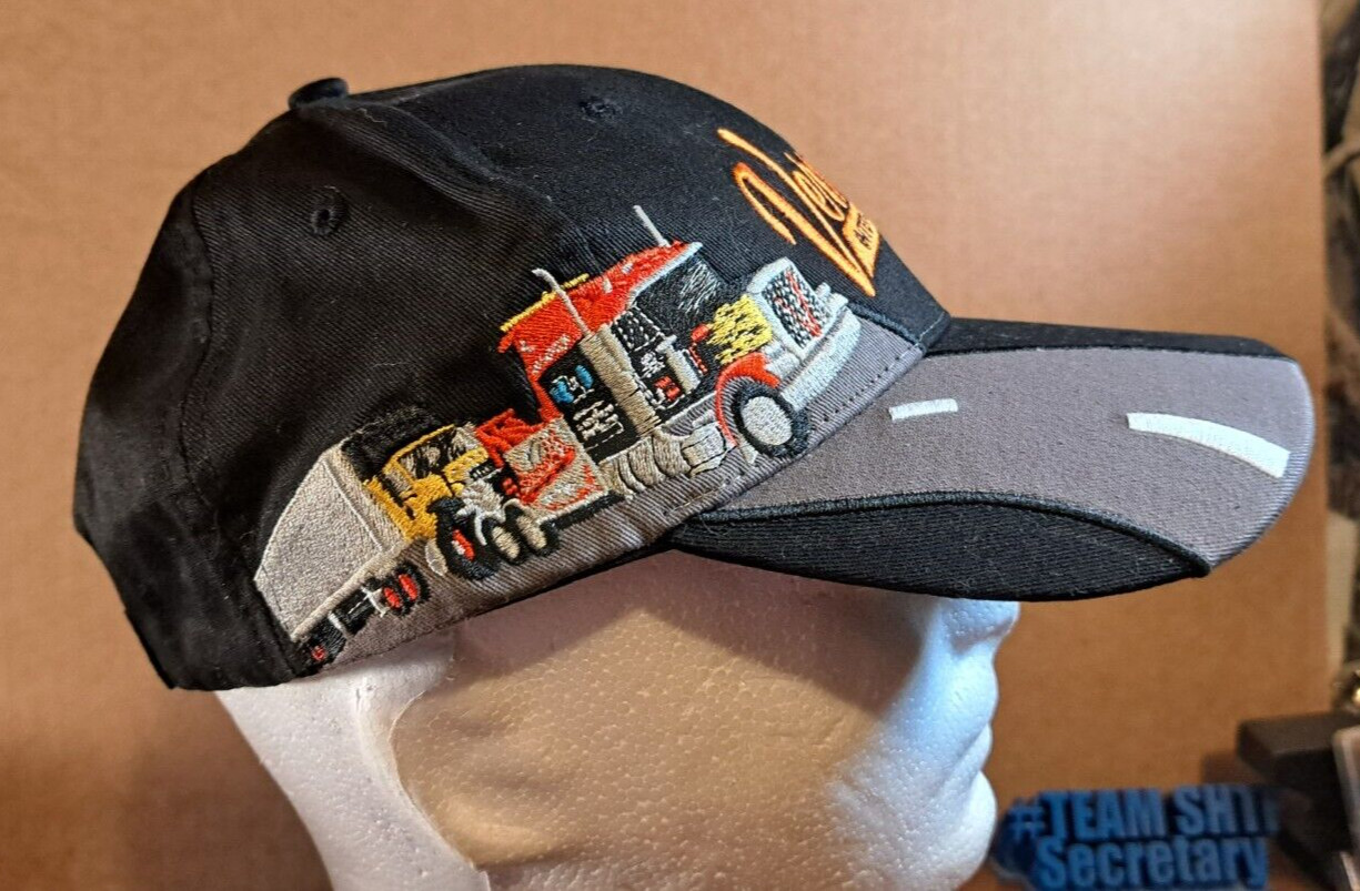 Vernell's Interstate Service Adjustable Baseball … - image 1