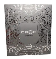 Croc Professional 1500W Advanced Digital Technology Professional Hairdryer White