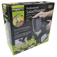 Click here for more details on Presto 02970 Professional...