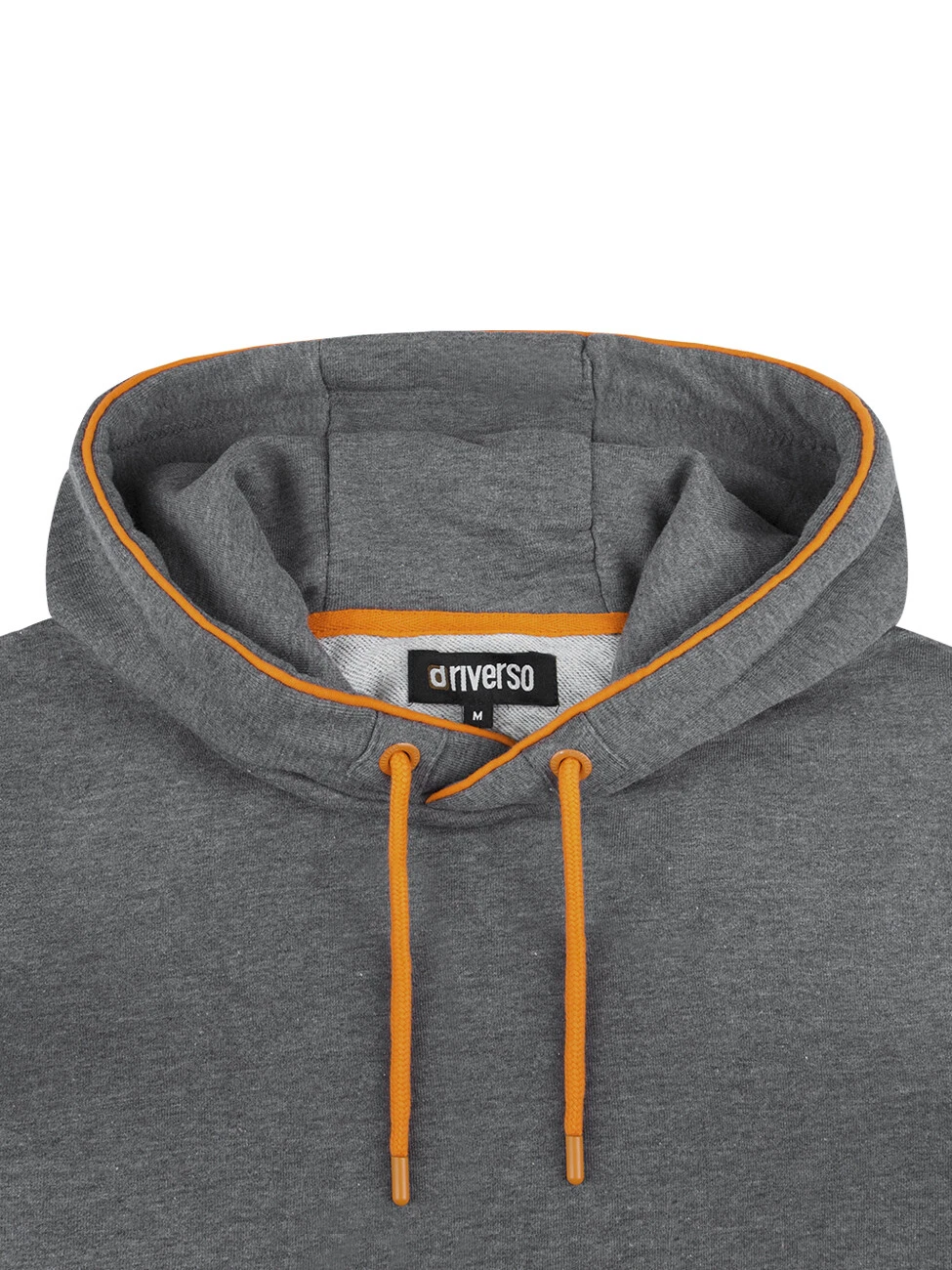 SACAI felpa con cappuccio uomo riverso RIVEnno felpa con cappuccio tasca canguro felpa unica nuova