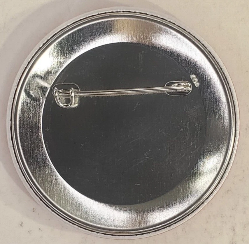 Goth 万圣节 幽默 性别 揭示胸针 10 件装 Its A Boy — 第 3/3 张图片