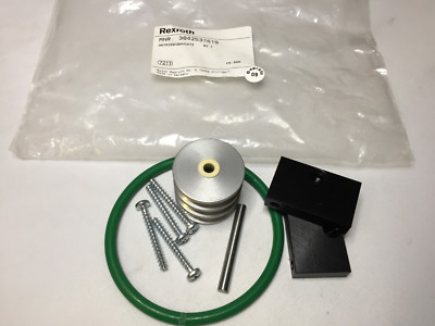 Rexroth Antriebsbausatz BS 1 MNR 3842537619 NEU OVP