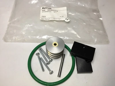 Rexroth Antriebsbausatz BS 1 MNR 3842537619 NEU OVP