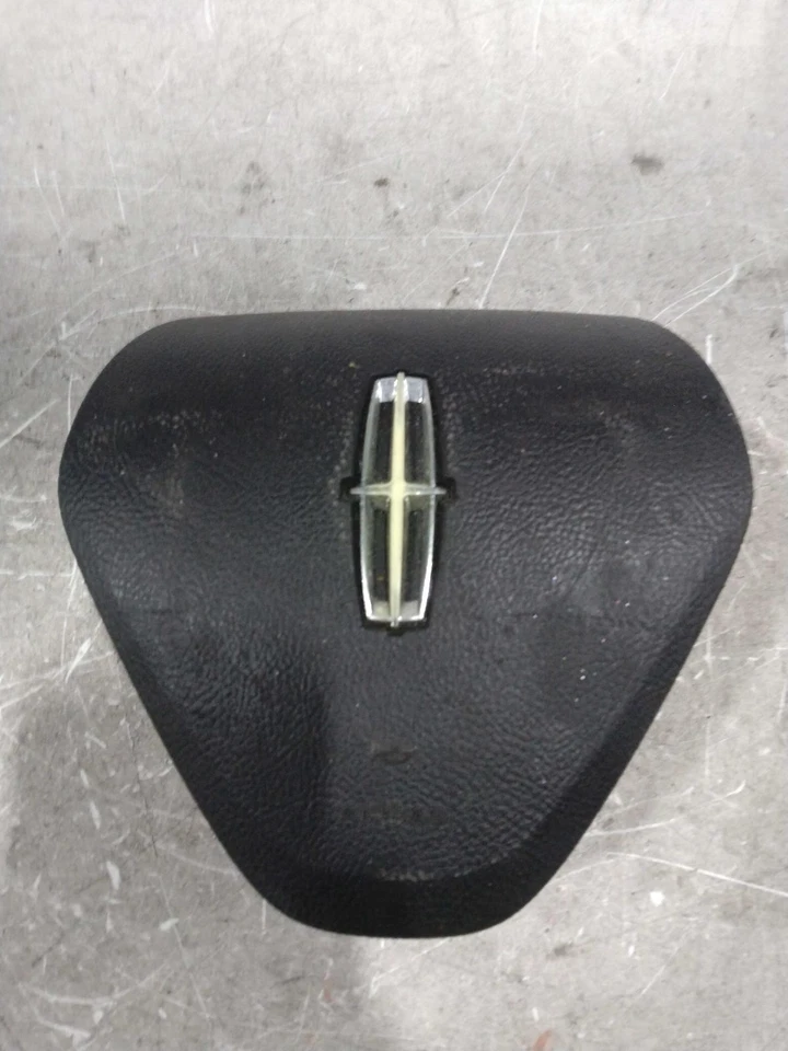 Used Steering Wheel Air Bag fits: 2011 Lincoln Mkx front driver wheel Grade A Foto 2 de 4