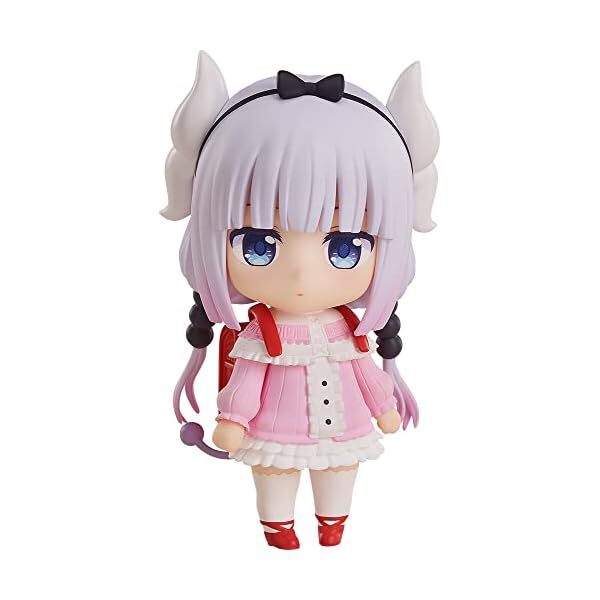 Nendoroid 1963 Kanna Miss Kobayashi's Dragon Maid non-scale Figure 231322 NE FS