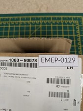 Applied Materials Implanter Motor Geared DC 0.9W 24V MSG - Part 1080-90078