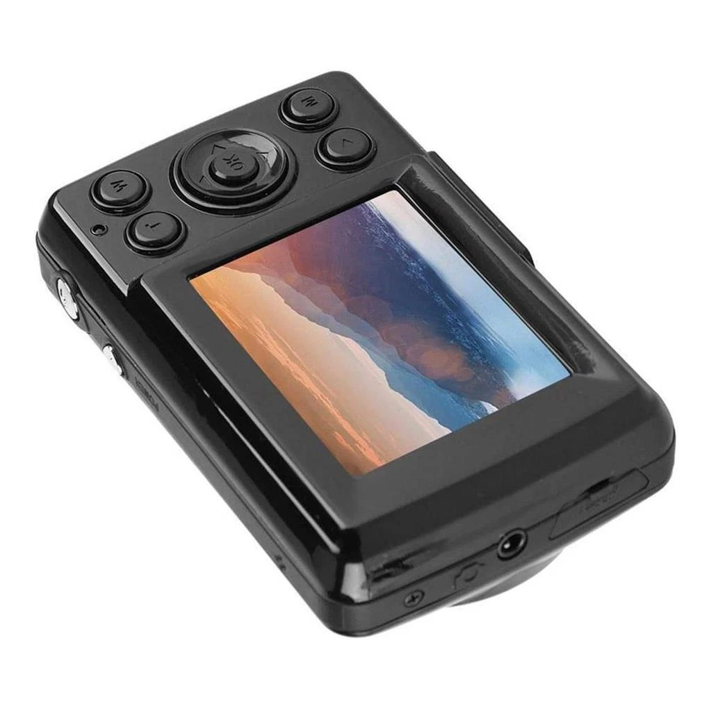 digital video recording devices