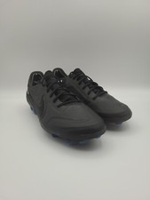 Nike Tiempo Legend 9 Elite FG Shadow Pack Men's Size 7 Soccer Cleats CZ8482-001