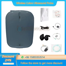 with software Sleep Apnea Screen Meter SPO2 Pulse Rate Breathing