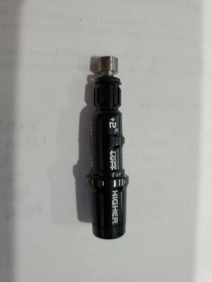 Fits Taylormade Qi10 QI10 Adapter, Driver, Fairway , Hybrid R/H or L/H