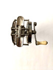 Rare Atlas Portage 100 yards Raised Pillar Fishing Reel — photo 5