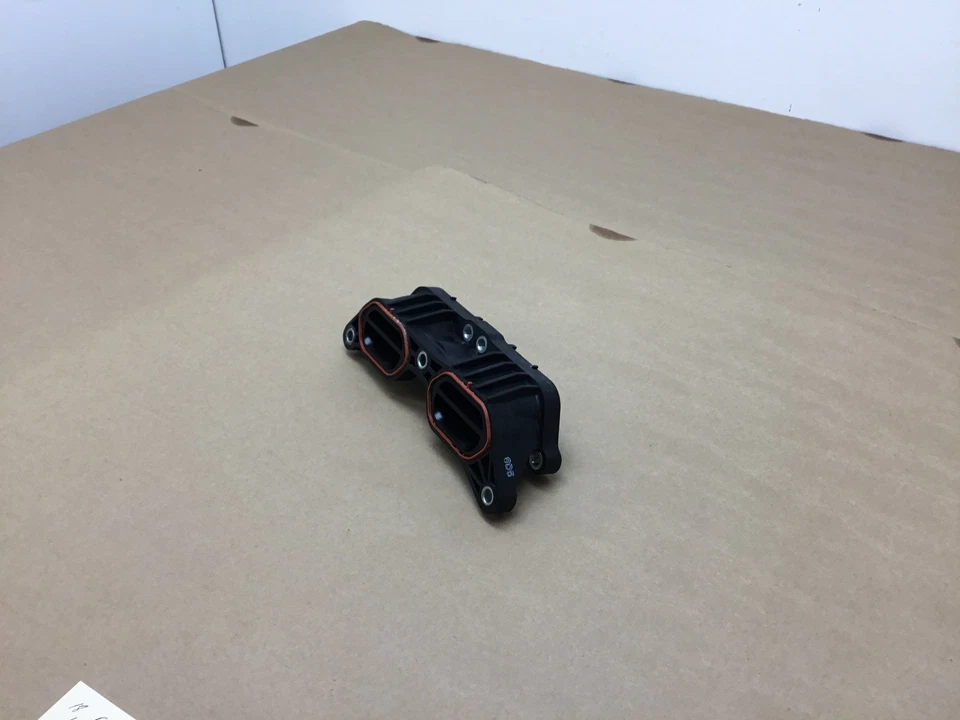 Subaru FORESTER XT Left Driver Air Intake Adapter Manifold 2014 2015 - 2018 :Y - Image 3 of 4