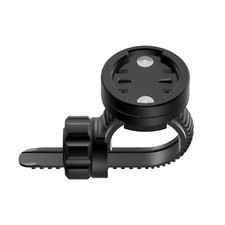 Adjustable Out Front Bike Mount Compatible With Garmin Edge Igpsport Xoss Coospo