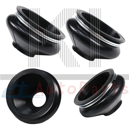 4x Replacement Rubber Boots A-arms or 