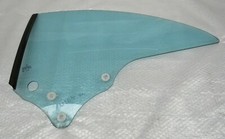 Mercedes W209 C209 CLK Coupe Fensterscheibe Scheibe Fenster hinten links