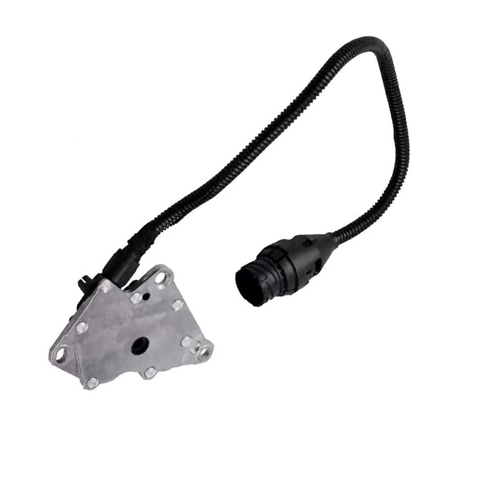 24107512755 For BMW 540i 740i 740iL 97-03 Automatic Transmission Position Switch - Изображение 3 из 3