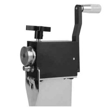 High Hardness Wear Manual Tubing Bead Roller Parts For 5/8In And Larger Pipes 