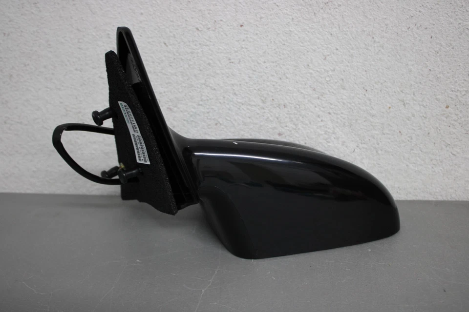 Pontiac Grand Am 1999 2002 espejo retrovisor lateral izquierdo Foto 2 de 4