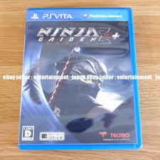 Ninja Gaiden Ds Jeu NINJA GAIDEN SIGMA 2 PLUS – Version PS VITA PAL FR, Bon état Jeu Action Ps Vita Bon état Ninja Gaiden Ds Jeu NINJA GAIDEN SIGMA 2 PLUS – Version PS VITA PAL FR, Bon état Jeu Action Ps Vita Bon état