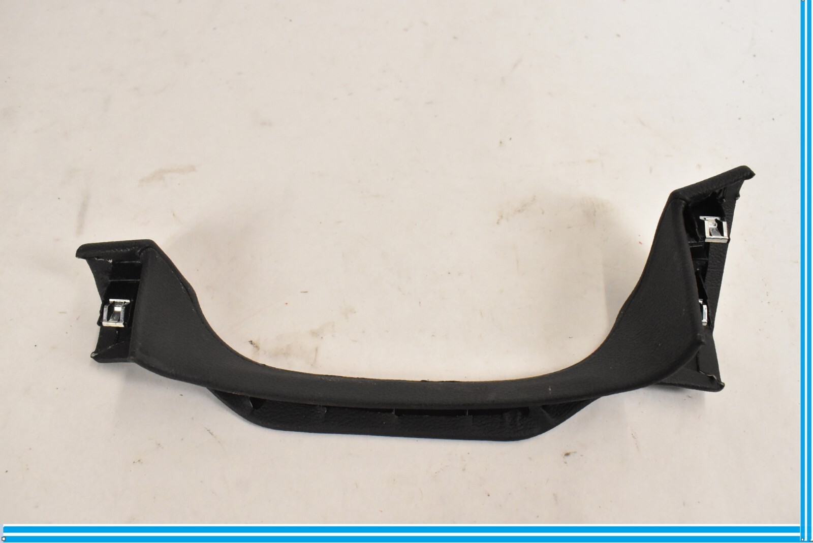 14-17 MASERATI GHIBLI M157 DASH DASHBOARD INSTRUMENT PANEL SPEEDOMETER TRIM OEM