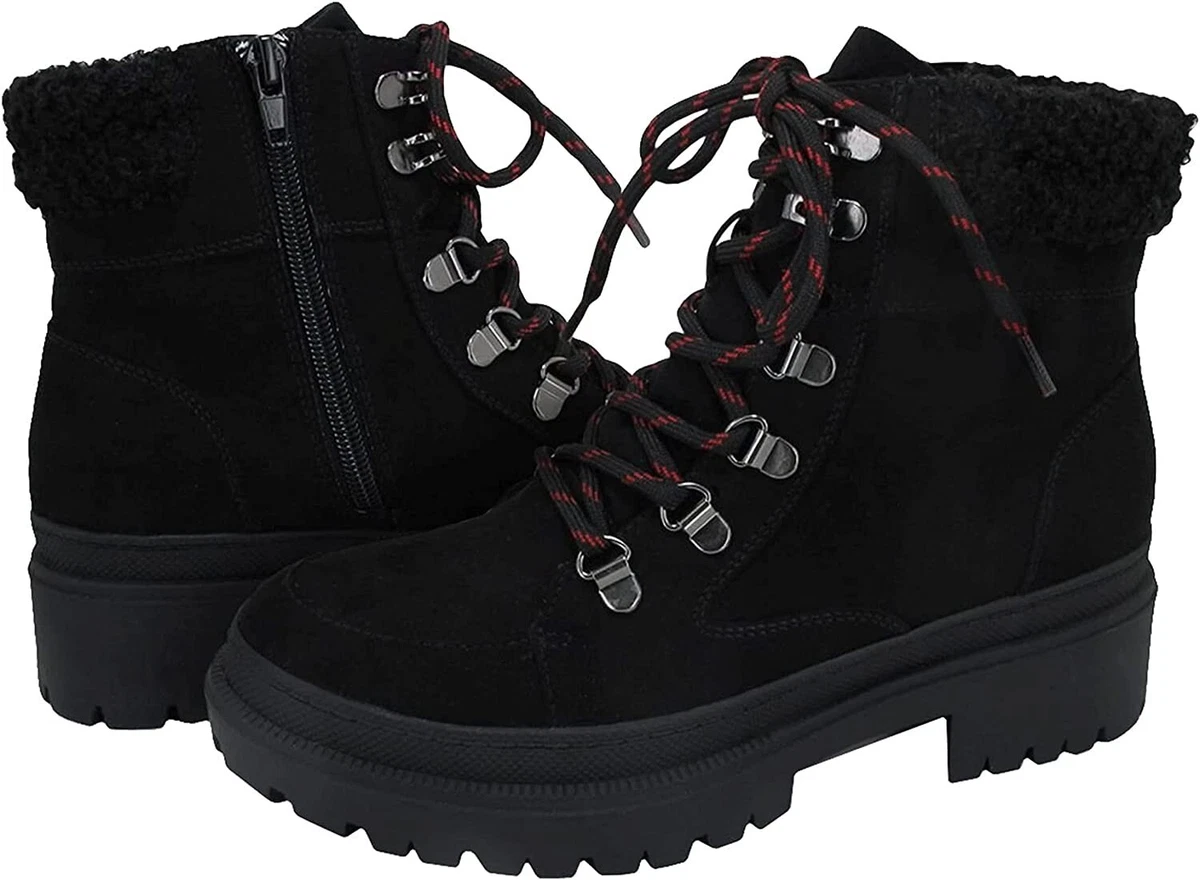 Jellypop black boots sale