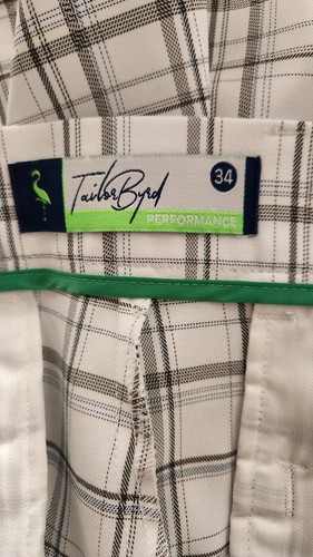 TailorByrd Herren Performance Golfshorts Gr. 34 - Bild 7 von 12
