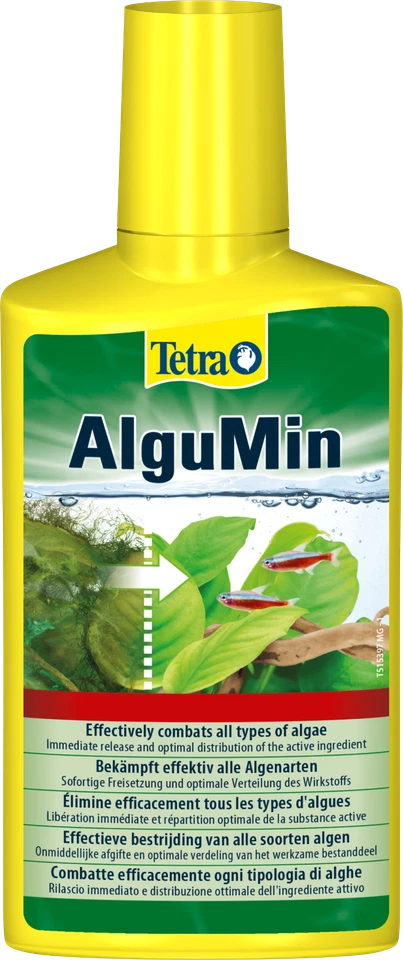 TÉTRA Tetra Algumin 100ml/250ml