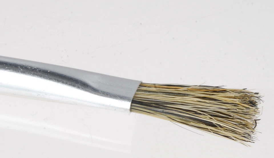 Staburags NBU 30 PTM & Optimol Pasta MP3 da 20 g ciascuno in set da 2 pezzi di pennelli - Immagine 3 di 4