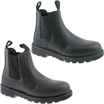 grafters boots uk