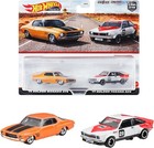 <!--F#f_0-->Hot Wheels Premium '73 Holden Monaro GTS / '77 Holden Torana A9X - Int. Import<!--F/-->
