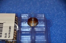 Spraying Systems Co Air Cap Item # 002A Part # PA120-SSPV / NEW