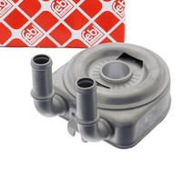 febi 107521 ÖLküHler + Dichtung FüR Citroen Berlingo C4 C5 Peugeot 206 306 307